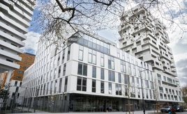 Standort der neuen EU-Zollbehörde: Brüssel entscheidet sich für Lille