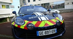 Vergewaltigung auf der Wache: Haftstrafe für französischen Ex-Polizisten