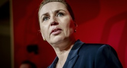 Sozialdemokratin Frederiksen nach Wahl in Dänemark mit Regierungsbildung beauftragt