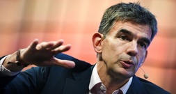 Ehemaliger Google-Manager Matt Brittin wird neuer BBC-Chef
