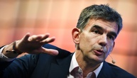 Ehemaliger Google-Manager Matt Brittin wird neuer BBC-Chef