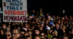 Digitale Gewalt gegen Frauen: Appelle im Bundestag an Verantwortung aller