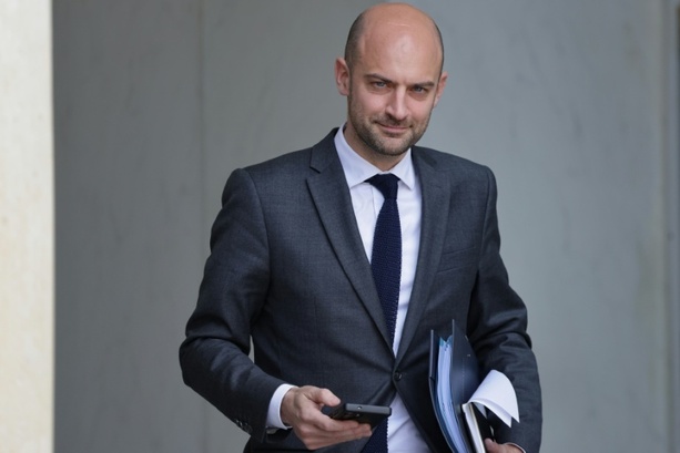 Bild vergr&ouml;&szlig;ern: G7-Außenminister beraten über Iran- und Ukraine-Krieg