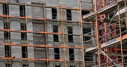 IG BAU-Chef: Wohnungsbau in Deutschland erreicht neuen Tiefpunkt