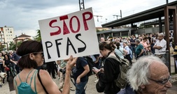 EU-Chemiebehörde empfiehlt Verbot von PFAS-Chemikalien mit Ausnahmen