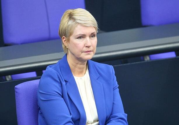 Bild vergr&ouml;&szlig;ern: Schwesig gegen höhere Mehrwertsteuer