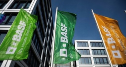 Chemiekonzern BASF eröffnet riesiges neues Werk in China