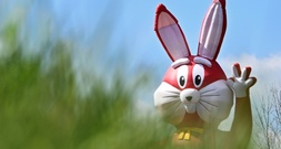 Einzelhandel erwartet schlechteres Ostergeschäft als im Vorjahr