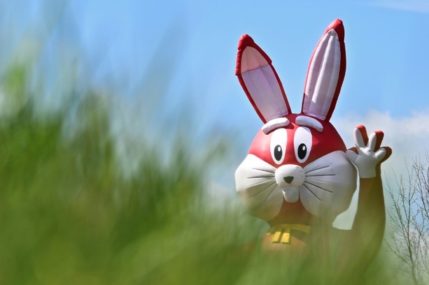 Bild vergr&ouml;&szlig;ern: Einzelhandel erwartet schlechteres Ostergeschäft als im Vorjahr