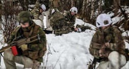Verteidigungsausgaben: Sieben Nato-Staaten bei mehr als drei Prozent des BIP