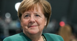 Urteil: Keine Herausgabe von Stasi-Unterlagen zu Angela Merkel an Sachbuchautor