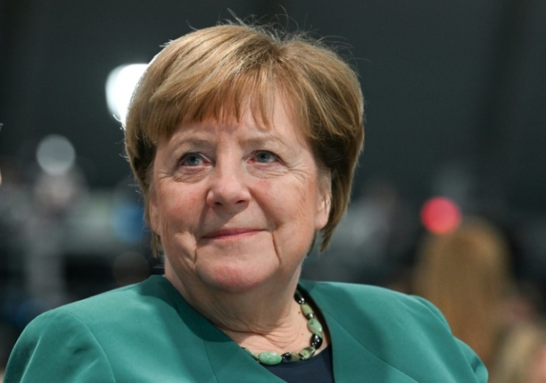 Bild vergr&ouml;&szlig;ern: Urteil: Keine Herausgabe von Stasi-Unterlagen zu Angela Merkel an Sachbuchautor