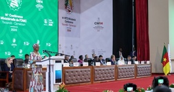 WTO-Chefin sieht schlimmste Störungen des globalen Handelssysstems seit 80 Jahren