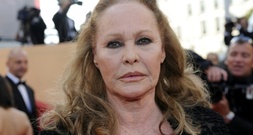 Veruntreutes Vermögen von Filmstar Ursula Andress: Beschlagnahmung in Italien