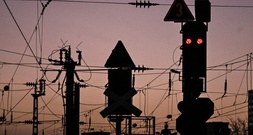 Stellwerksignale an Bahnstrecke in Sachsen manipuliert - Landeskriminalamt ermittelt