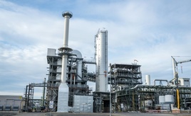 Chemieagenda: Bundesregierung will Unternehmen bei Energiepreisen entlasten