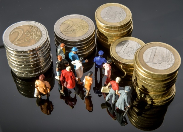 Bild vergr&ouml;&szlig;ern: Finanztip kritisiert Kostenproblem bei neuer privater Altersvorsorge