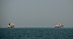 Iran lässt Öltanker aus Malaysia durch Straße von Hormus