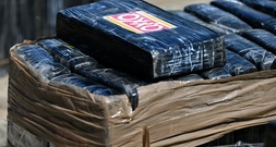 Lange Haftstrafen in Prozess um Drogenhandel mit 40 Tonnen Kokain in Köln