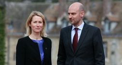 Kallas wirft Moskau Unterstützung des Iran bei Angriffen auf US-Ziele vor