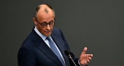 Merz lobt Klingbeil-Reformrede - indirekte Kritik an Söder