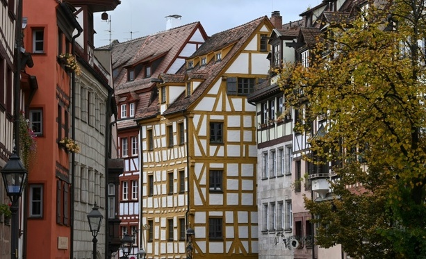 Bild vergr&ouml;&szlig;ern: Streit zwischen AfD-Kreisverband und Stadt Nürnberg geht in die nächste Runde