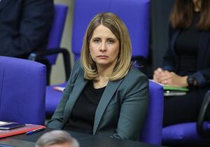 Hubertz räumt Mitverantwortung des Bundes an Unzufriedenheit ein