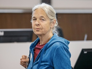 Bundesanwaltschaft erhebt Anklage gegen mutmaßliche RAF-Terroristin Klette