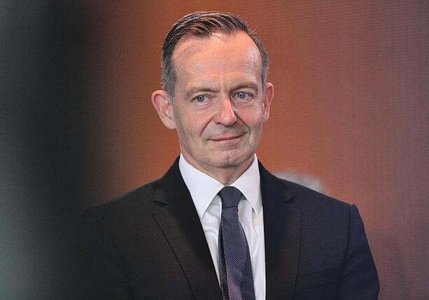 Bild vergr&ouml;&szlig;ern: Wissing fordert FDP zu Klärung inhaltlicher Ausrichtung auf