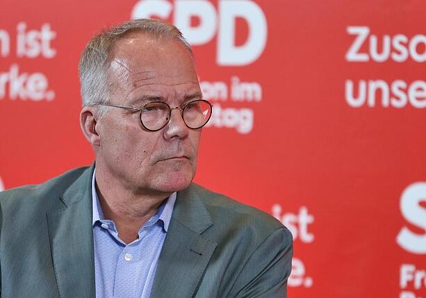 Bild vergr&ouml;&szlig;ern: Miersch kritisiert Merz-Aussagen zu Gewalt gegen Frauen