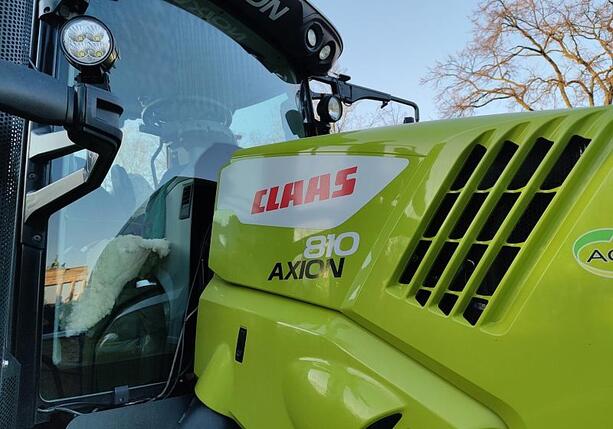 Bild vergr&ouml;&szlig;ern: Bauernverband will Aussetzung der Dieselsteuer