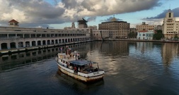 Mexikanische Marine verliert Kontakt zu zwei Booten der Hilfsflotte für Kuba