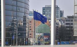 CDU/CSU-Entwurf: EU-Beitragszahlungen an Bürokratieabbau knüpfen