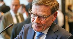 Vor Rubio-Treffen: Wadephul fordert 