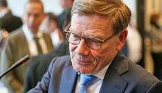 Vor Rubio-Treffen: Wadephul fordert 