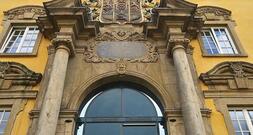 Ausgaben für Forschung und Entwicklung steigen