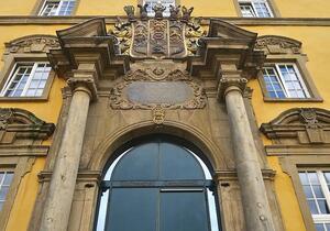 Ausgaben für Forschung und Entwicklung steigen