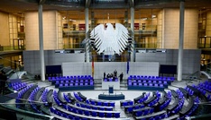 Reform von privater Altersvorsorge im Bundestag - Klingbeil: 