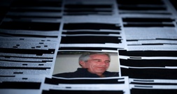Ungeschwärzte Namen in Epstein-Akten: Opfer verklagen US-Regierung und Google