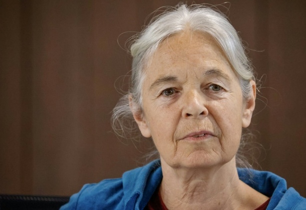 Bild vergr&ouml;&szlig;ern: Bundesanwaltschaft bestätigt Anklage gegen mutmaßliche RAF-Terroristin Klette