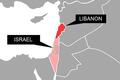 Libanon meldet Massenflucht vor israelischen Angriffen