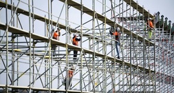 Bundesrat stimmt Tariftreuegesetz zu