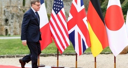 Wadephul: USA und Iran bereiten möglicherweise direktes Treffen in Pakistan vor