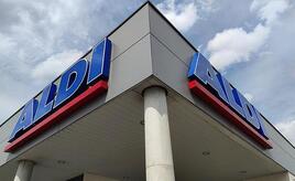 Folgen des Iran-Kriegs treiben Konsumenten zu Aldi