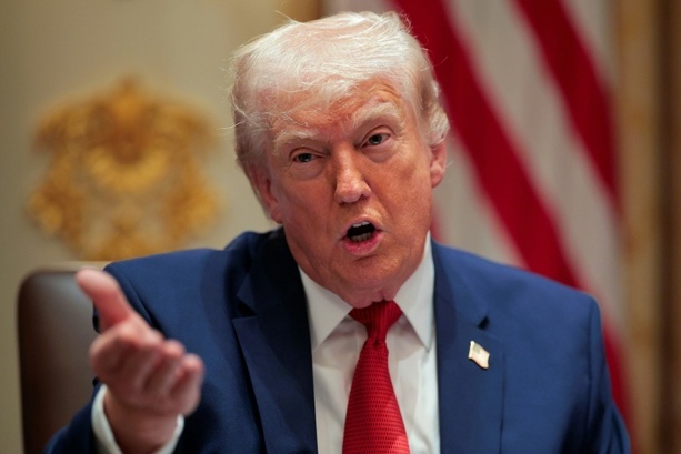 Bild vergr&ouml;&szlig;ern: Hämische Posts über Trump-Attentat: Freispruch für El Hotzo bleibt bestehen