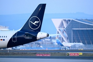 Mehr Gehalt fürs Bodenpersonal: Lufthansa und Verdi erzielen Tarifeinigung