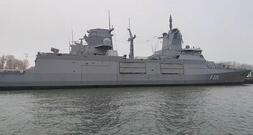 Rufe aus der CDU nach deutschem Militäreinsatz am Golf