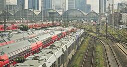 Verkehrsminister: Weichen für Bahn-Neuanfang gestellt