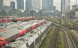 Verkehrsminister: Weichen für Bahn-Neuanfang gestellt