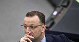 Spahn will Mehrwertsteuer auf Grundnahrungsmittel streichen